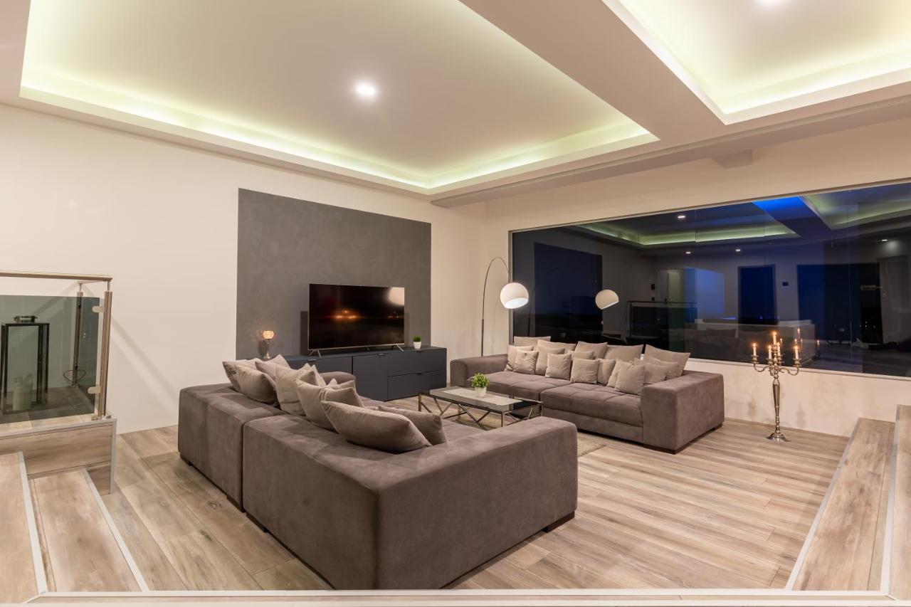 Loft Mit Whirlpool Sauna Kino Naehe Wolfsburg Helmstedt Eksteriør billede